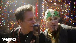 Here It Is Christmastime