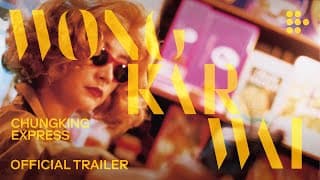 Official Restoration Trailer