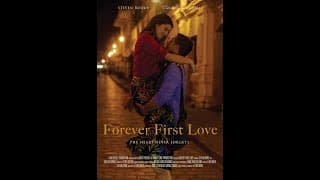 FOREVER FIRST LOVE: APRIL 9th 2025  Australian & New Zealand Release  ROMANCE TRAILER