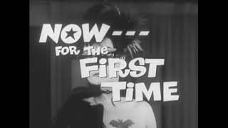 Movie Trailer: The Wild World of Batwoman (1966)