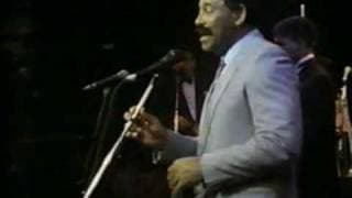 Oscar D'Leon Live From London