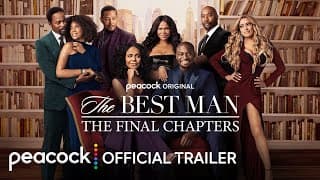 Official Trailer