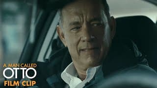 Film Clip - Otto's Driving Pep Talk