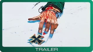 Cross Of Iron ≣ 1977 ≣ Trailer