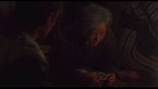 The Ballad of Narayama - Trailer