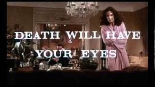 Death Will Have Your Eyes Official MYA Trailer