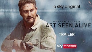 UK Trailer