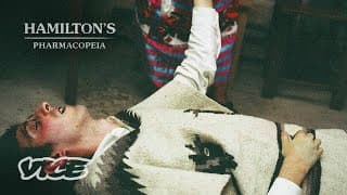 A Traditional Salvia Ceremony in Oaxaca: HAMILTON'S PHARMACOPEIA (Clip)