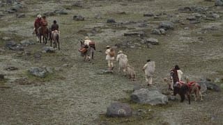 Biennale College Cinema 2021 - Al Oriente (trailer)