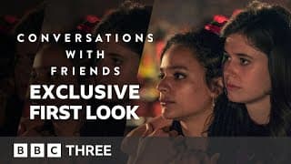 Exclusive First Look