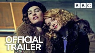 Trailer - BBC
