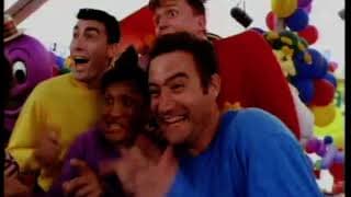Theatrical Trailer (PAL)