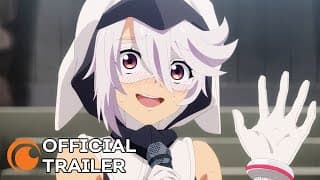 Official Trailer [Subtitled]