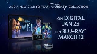 Bring Home The Magic!