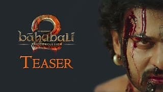 Official Teaser
