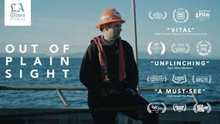 OUT OF PLAIN SIGHT - Trailer
