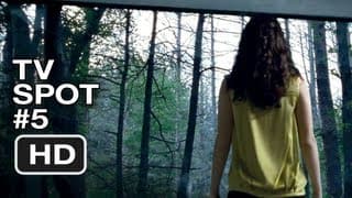 The Hunger Games TV SPOT #5 - Event (2012) District 12 - HD