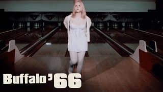 'Layla Tap Dances' Scene
