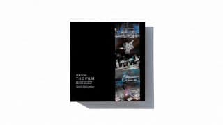YOASOBI初の映像作品集『THE FILM』Trailer Movie