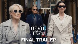 Final Trailer