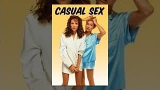 Casual Sex