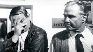 Official Trailer THE GENERAL (1998, Brendan Gleeson, Jon Voight, John Boorman)