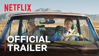 Official Trailer