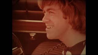 "High Way To Die" 70s safety film (16mm)
