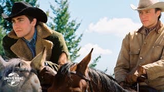Heath Ledger and Jake Gyllenhaal Meet - Extended Preview
