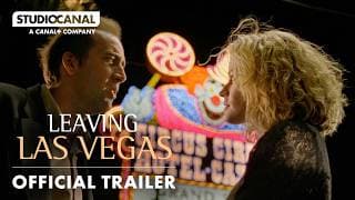 Official Restoration Trailer