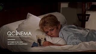 AND GOD CREATED WOMAN - QCinema 2018