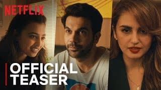 Official Teaser [Subtitled]