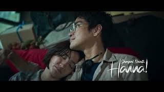 First Look - "Sampai Nanti, Hanna!" | Segera Tayang di Bioskop