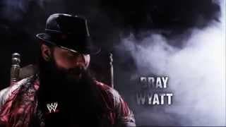 WWE Battleground 2014 Promo