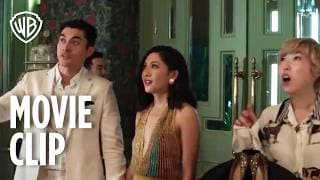Rachel Visits the Young Mansion