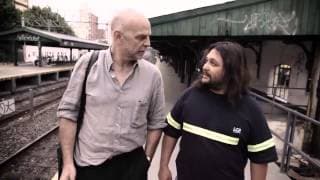 Trailer ¿Quién mató a Mariano Ferreyra?