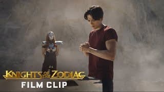 Clip - Marin Trains Seiya