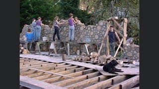 Surviving Zendik Farm- Documentary Trailer