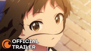 Official Trailer [Subtitled]