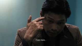 Ato Bautista's Gemini (Trailer)