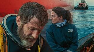 THE TIGERS - Official HD Trailer - Only In Cinemas