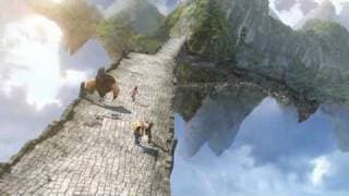 Dragon Hunters English Teaser Trailer 1