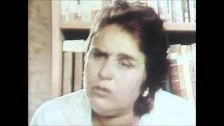 Trecho do filme Que bom te ver viva