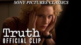 Truth | "Protect Yourself" Official Clip (2015)
