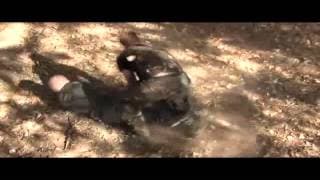 Tresspass Into Terror New Action Movie Trailer 2015