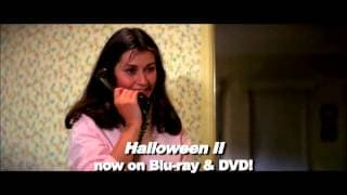 Halloween II (3/3) Michael Myers Is In Your Backyard! (1981)