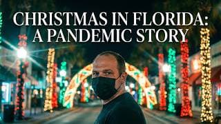 Christmas In Florida [Official Trailer]