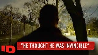 Serial Arsonist Taunts Police With Letters | Before They Kill Again | ID
