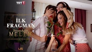 Benim Adım Melek - İlk Tanıtım