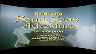 Cinerama "South Seas Adventure"
